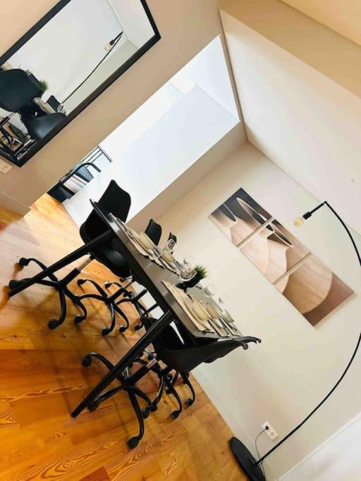 Lisbon Marques De Pombal Top Flat Great Locations City Center B Esterno foto