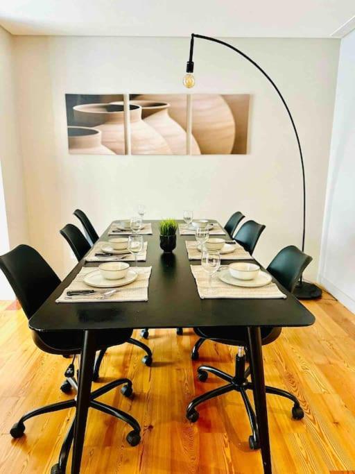 Lisbon Marques De Pombal Top Flat Great Locations City Center B Esterno foto