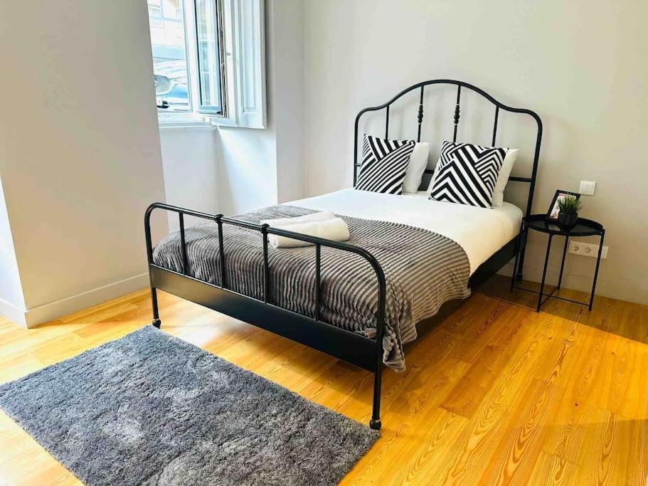 Lisbon Marques De Pombal Top Flat Great Locations City Center B Esterno foto