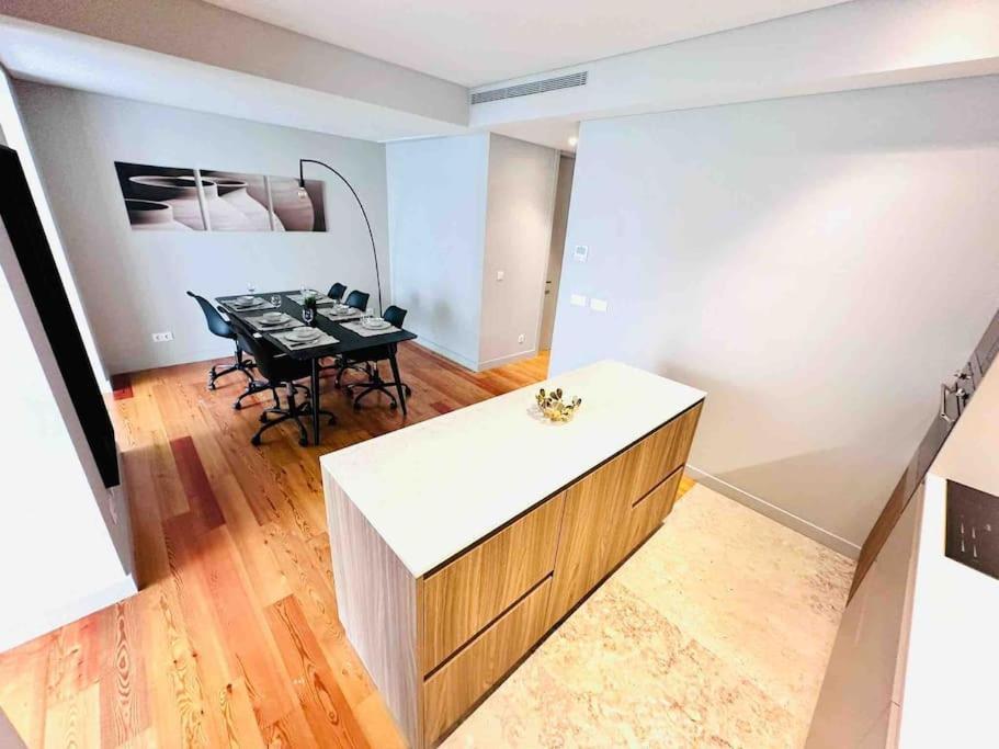 Lisbon Marques De Pombal Top Flat Great Locations City Center B Esterno foto