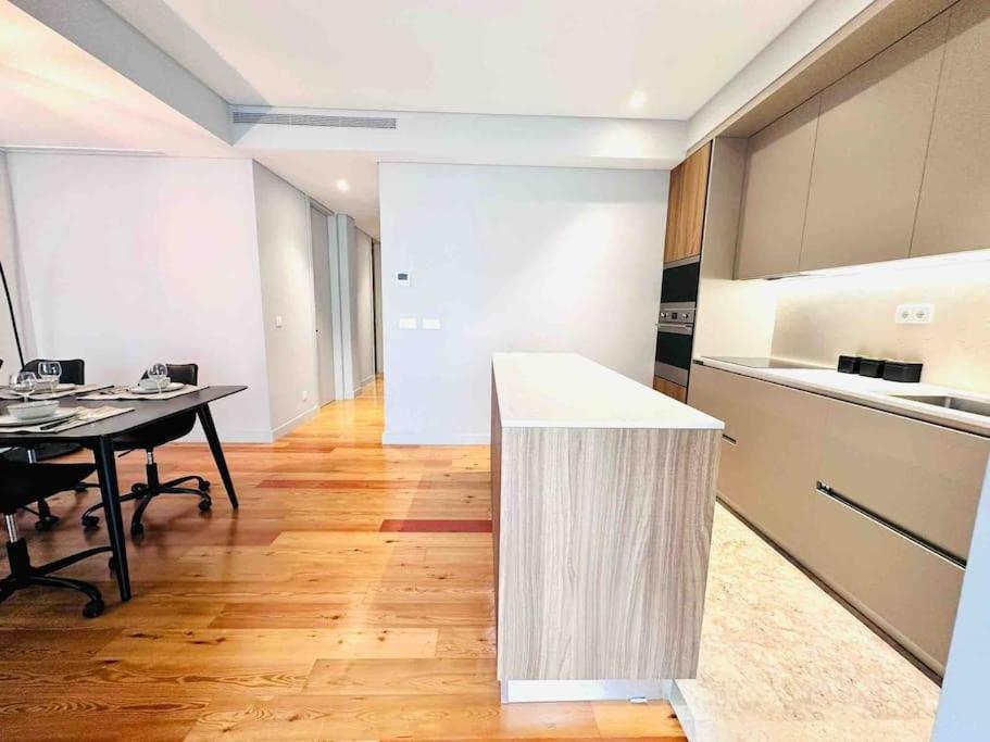Lisbon Marques De Pombal Top Flat Great Locations City Center B Esterno foto
