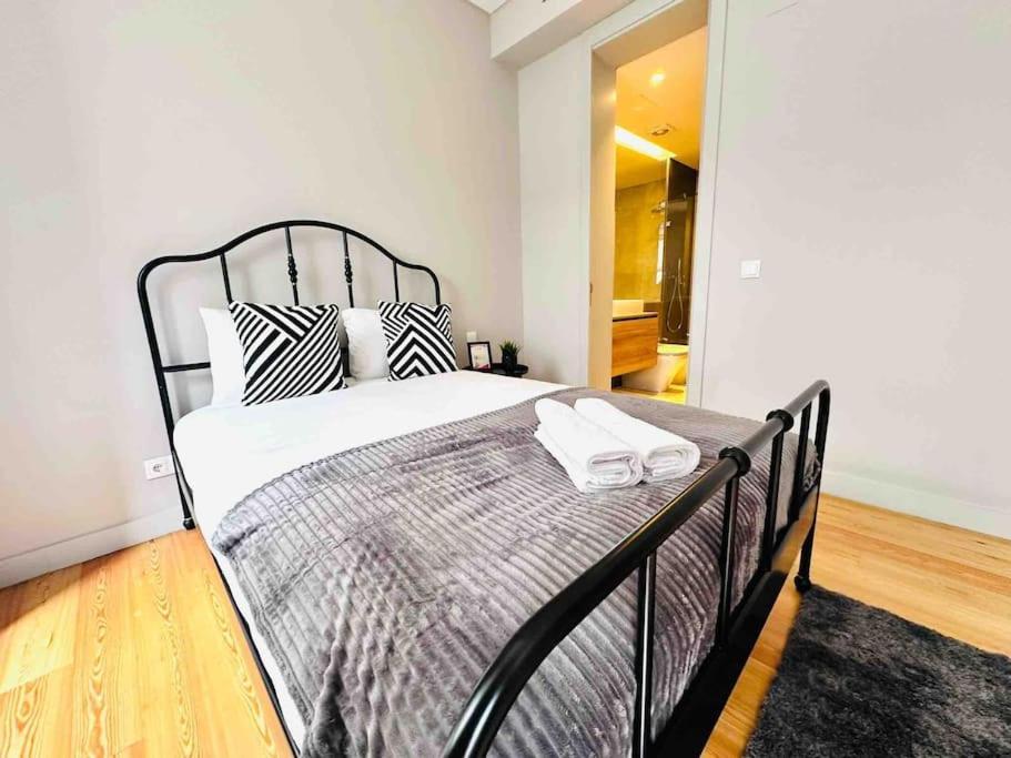 Lisbon Marques De Pombal Top Flat Great Locations City Center B Esterno foto
