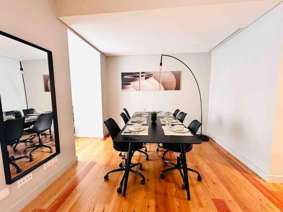 Lisbon Marques De Pombal Top Flat Great Locations City Center B Esterno foto