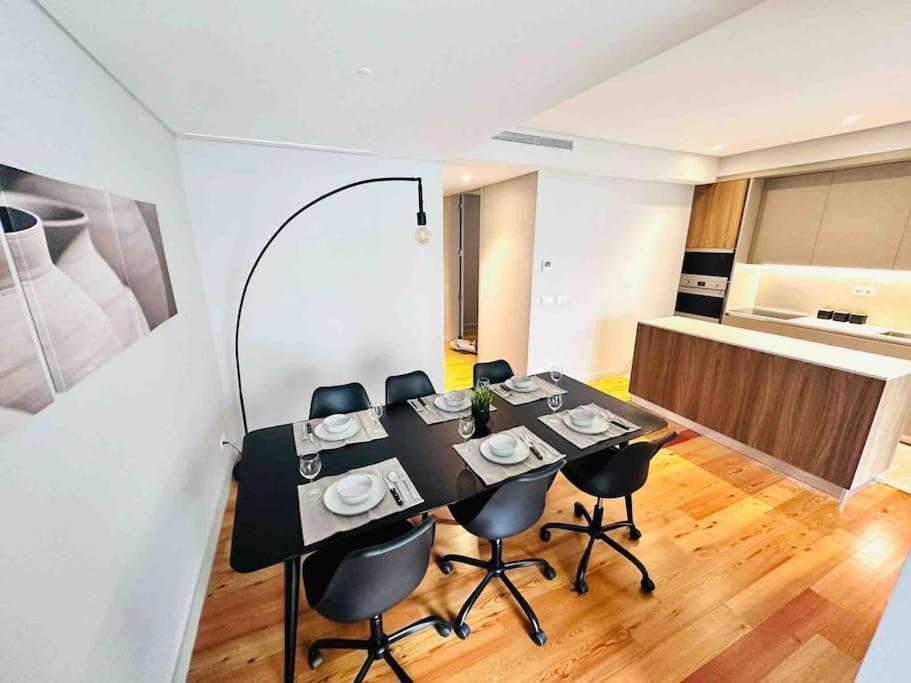 Lisbon Marques De Pombal Top Flat Great Locations City Center B Esterno foto