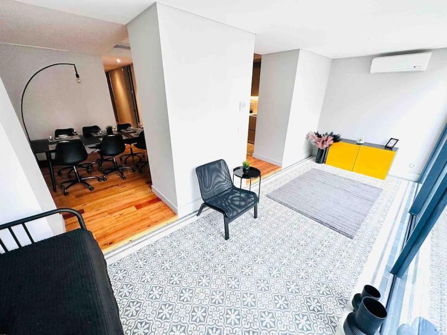 Lisbon Marques De Pombal Top Flat Great Locations City Center B Esterno foto