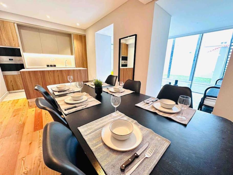 Lisbon Marques De Pombal Top Flat Great Locations City Center B Esterno foto
