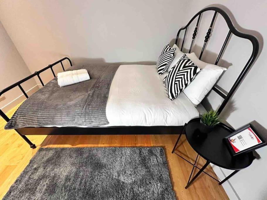 Lisbon Marques De Pombal Top Flat Great Locations City Center B Esterno foto
