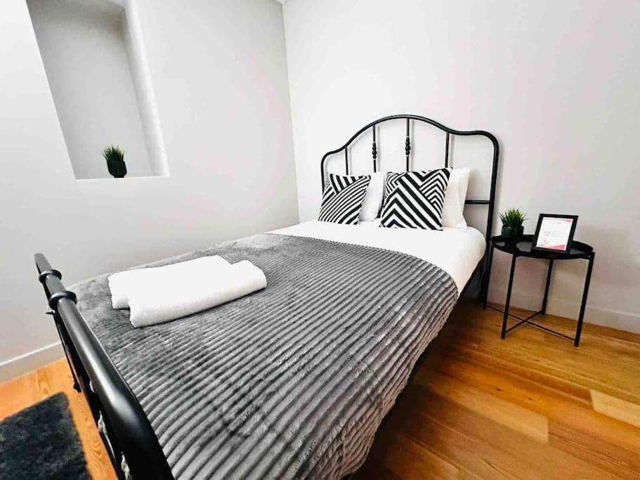 Lisbon Marques De Pombal Top Flat Great Locations City Center B Esterno foto