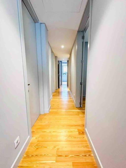 Lisbon Marques De Pombal Top Flat Great Locations City Center B Esterno foto