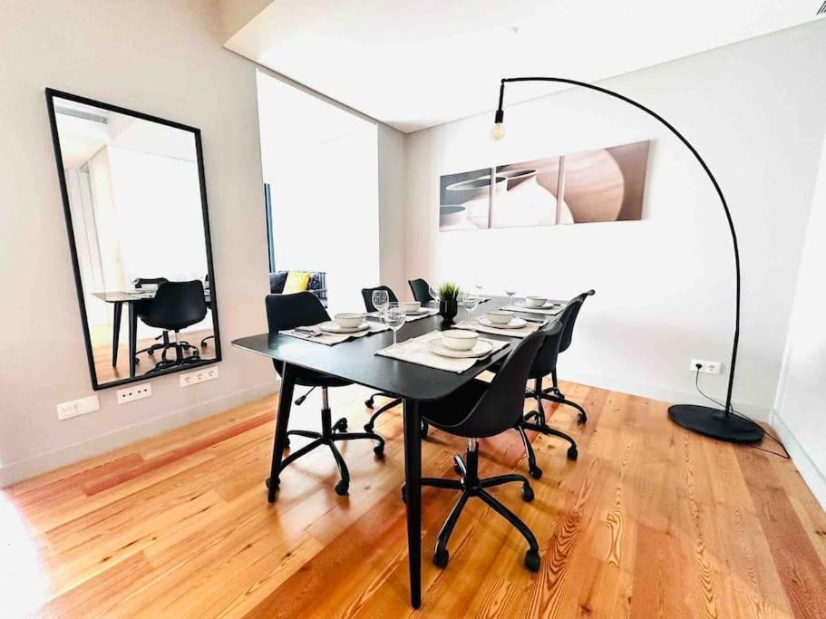 Lisbon Marques De Pombal Top Flat Great Locations City Center B Esterno foto
