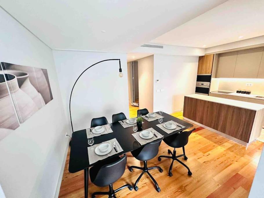 Lisbon Marques De Pombal Top Flat Great Locations City Center B Esterno foto