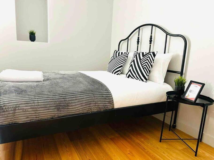 Lisbon Marques De Pombal Top Flat Great Locations City Center B Esterno foto
