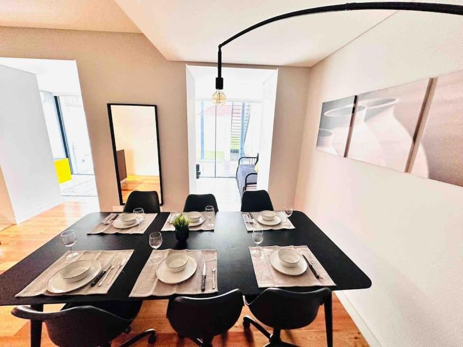 Lisbon Marques De Pombal Top Flat Great Locations City Center B Esterno foto