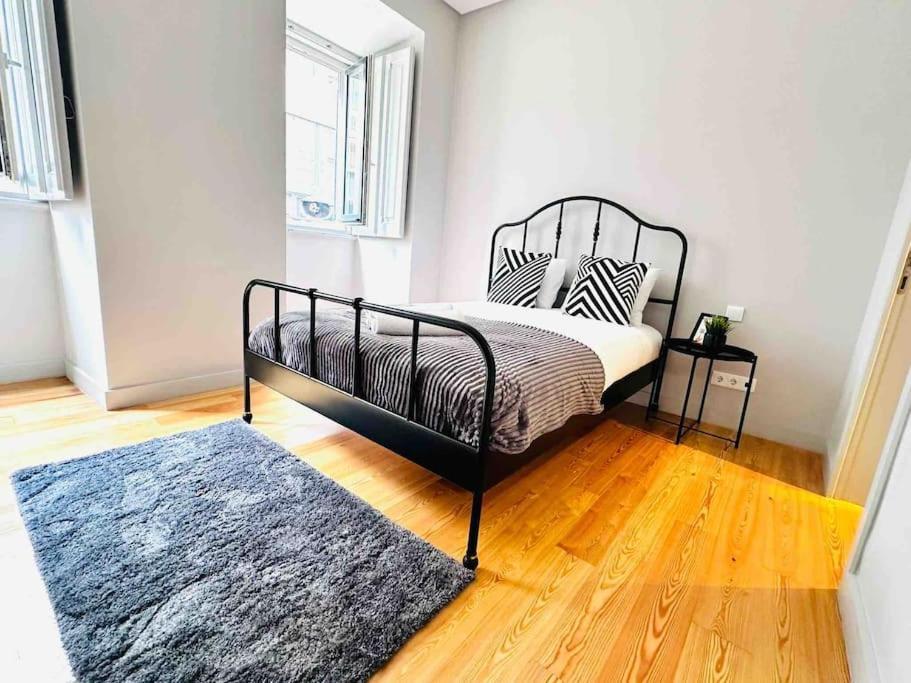 Lisbon Marques De Pombal Top Flat Great Locations City Center B Esterno foto